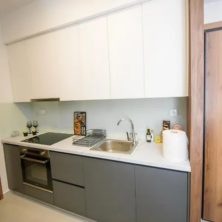 Dreamy Center 12 Thesbnbgr Apartment Thessaloniki