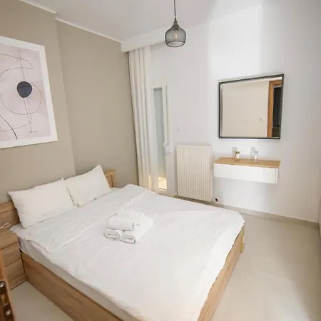 Dreamy Center 12 Thesbnbgr Thessaloniki