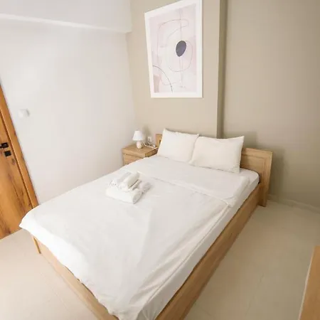 Dreamy Center 12 Thesbnbgr Apartment *